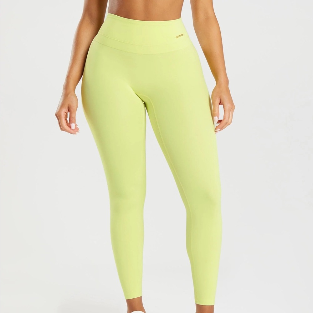 Whitney Simmons Leggings